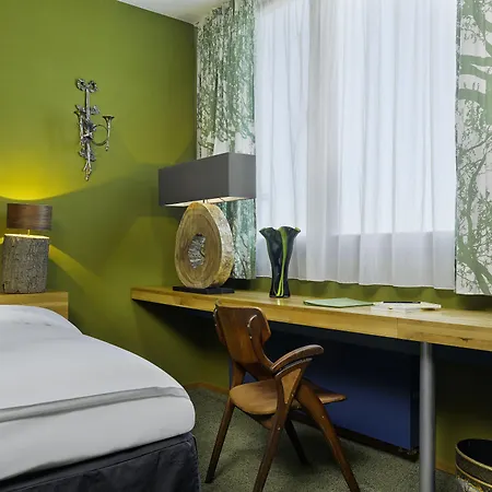 25Hours Hotel The Goldman