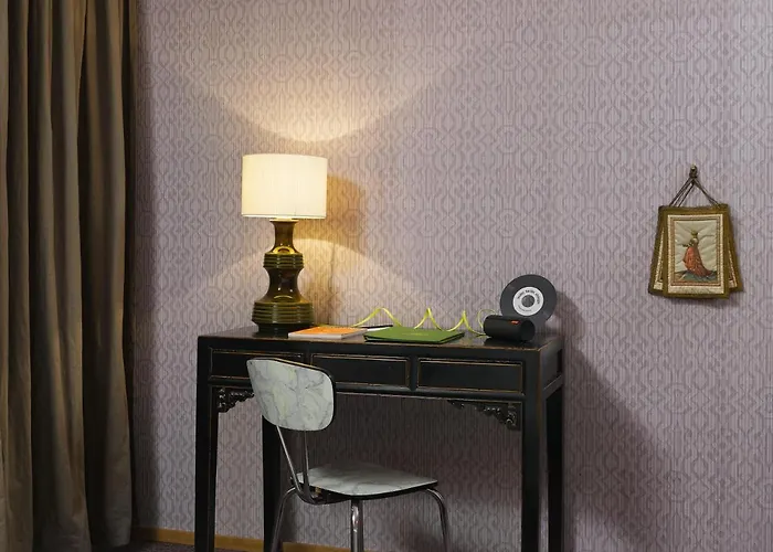 25hours The Goldman 4* Frankfurt am Main