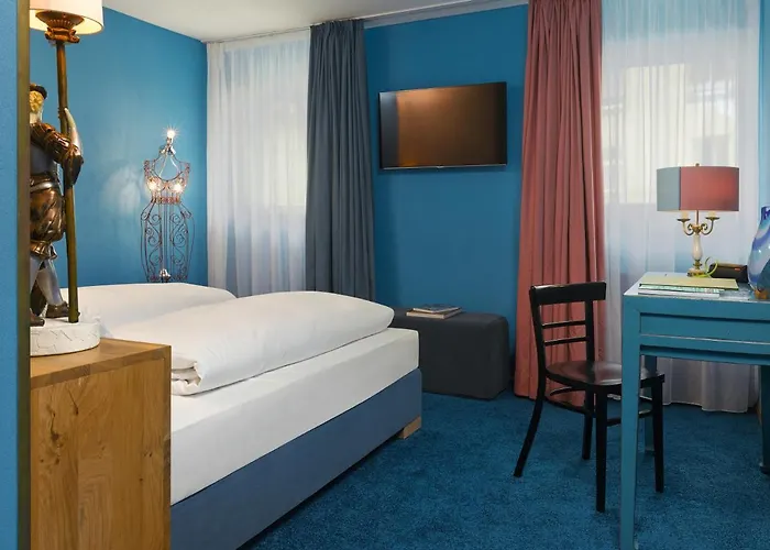 25hours The Goldman 4* Frankfurt am Main