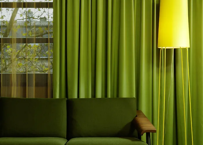 25hours The Goldman Frankfurt am Main