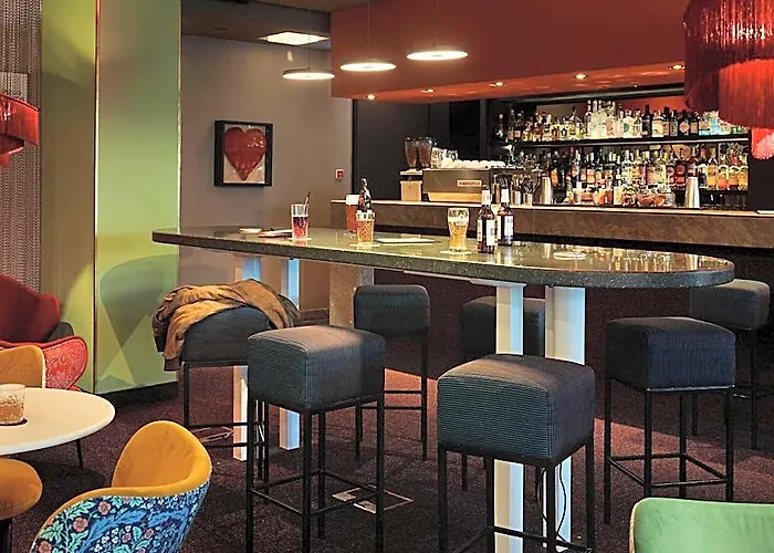 25hours The Goldman Hotel 4*
