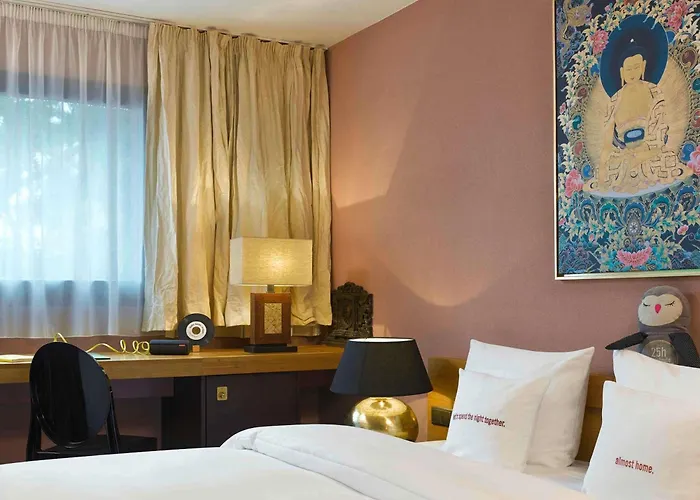 25hours The Goldman Frankfurt am Main