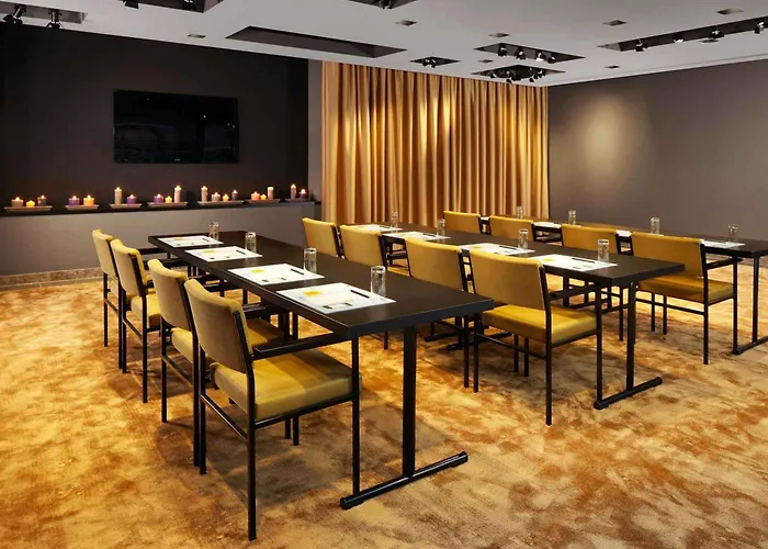 25hours The Goldman 4* Frankfurt am Main