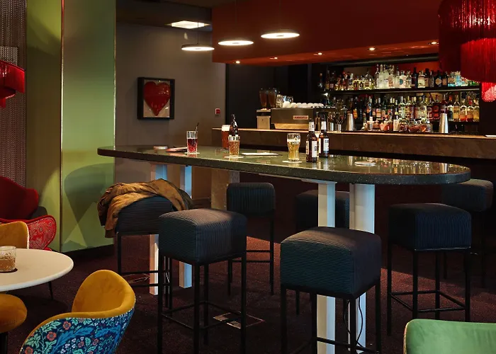 25hours The Goldman Hotel 4*