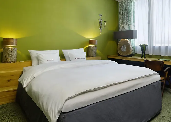 25hours The Goldman Hotel