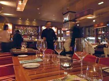25hours The Goldman Hotel